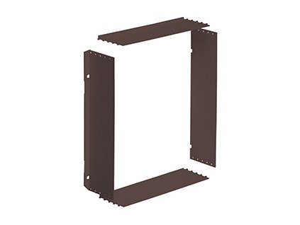 PetSafe® Tunel pro dvířka 715 a 730 hnědý