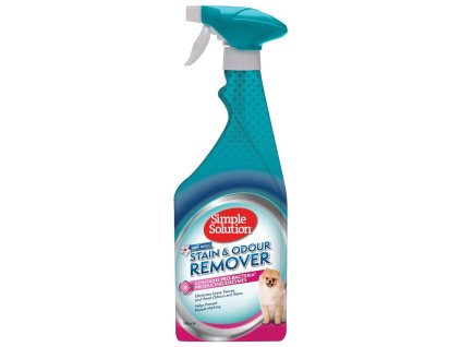 Stain amp Odor Remover Spring Breeze odstranovac skvrn a zapachu pro psy 750 ml 220520231830066088