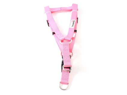 Doodlebone light harness, pink, size L