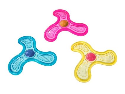 Karlie Flamingo frisbee 22cm 1505201813255142779
