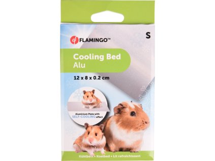 COOLING BED FRESK ALU S 12x8x0 2CM 2204202109052222902
