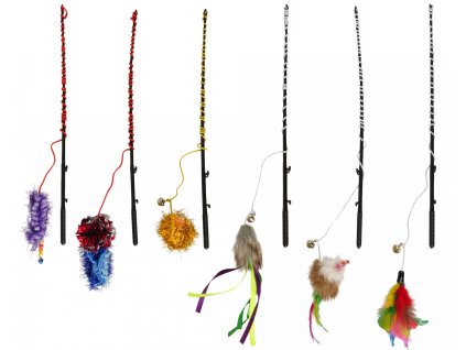 Flamingo Skadlitko pro kocky 30cm 0210201911143839269