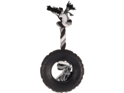 Flamingo Hracka pro psy Pneumatika Gladiator 30cm 1206202309264581470