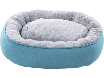 Giường tròn Flamingo Isidoor Xanh 50cm