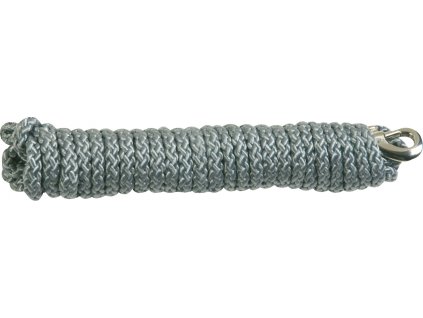 Flamingo Pletene voditko sede pro psy 5m 8mm 0310201913255517246