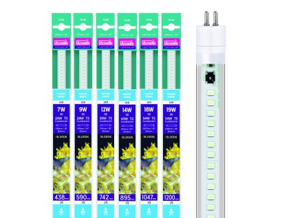 Arcadia JUWEL Marine White T5 LED 18000K 36W 895mm 0111202412235572608