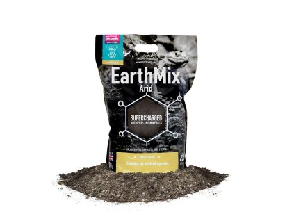 Arcadia Earth Mix Arid 10l 3004202520301826702