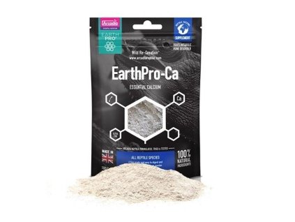 Arcadia EarthPro Ca 100g 0111202412275141919