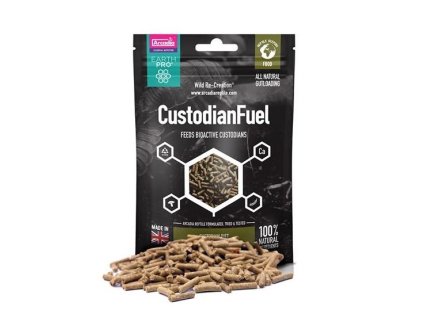 Arcadia EarthPro CustodianFuel 80g 2404202510302182058