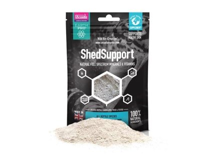 Arcadia EarthPro ShedSupport 30g 0512202402302647847