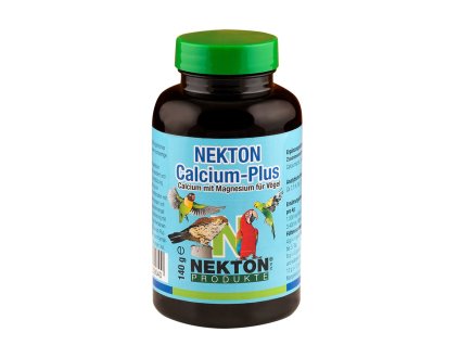 NEKTON Calcium Plus 140g 2105202510302116603