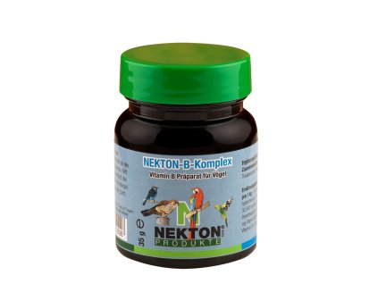 NEKTON B Komplex 35 g 0306202510301740074