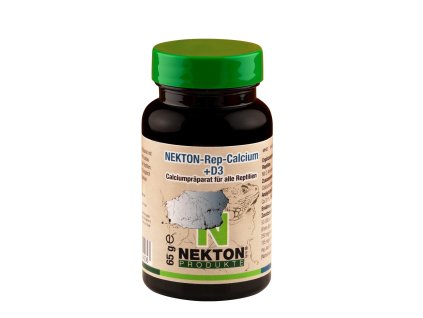 Nekton Rep Calcium D3 65g 2802202514314085970