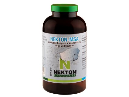 NEKTON MSA 850g 210320252030296660