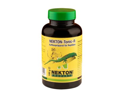 NEKTON TONIC R pro denni gekony 100g 0703202518301937005