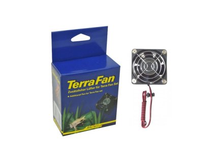 Ventilatory Lucky Reptile Terra Fan Nahradni ventilator 2006202518301860268