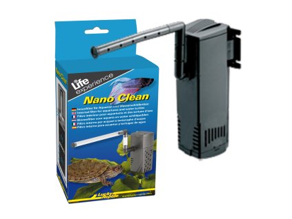 Lucky Reptile Nano Clean 210 l h 2504202512304250795