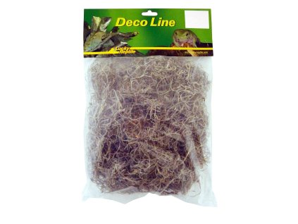 Lucky Reptile Spanish Moss 50 g 2305202514303824690
