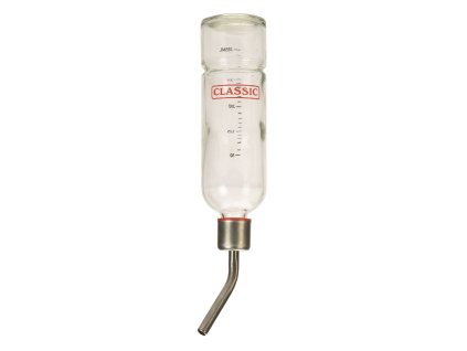 Beeztees Napajecka sklenena 350ml 1609202410312858648