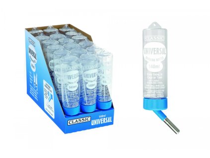 CLASSIC BOTTLE UNIVERSAL 140ML 2602202114333062074