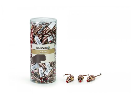 BZ WRAP MOUSE BARREL OF 72 PCS ASS 2302202113244525748