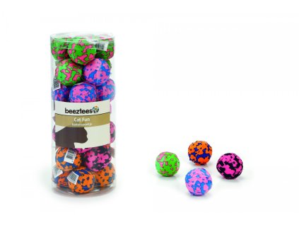 Bóng Bay Vui Nhộn Beeztees 4cm