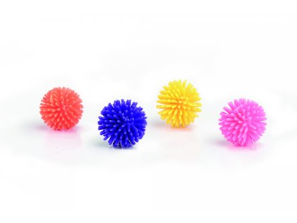 BZ CAT FUN BALLS BAG 4PC 2302202110330594511