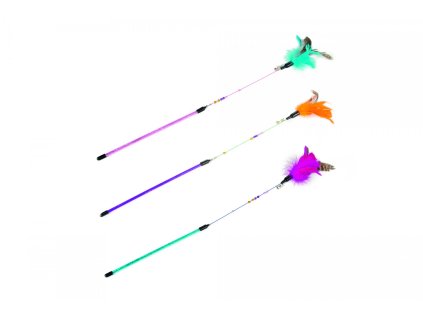 BZ CAT TICKLER PLUMO 50 2302202111185016259
