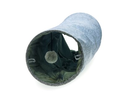 Karlie Simon s Cat hraci tunel pro kocky 75 X 25 X 25 CM 1006202411592996472