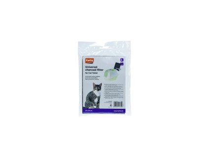 Karlie Univerzalni filtry do toalet 15x20cm 3ks 0709202309074165404