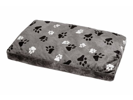 Karlie Pelech for dogs gray 100x65x12cm