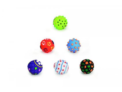 BZ PUPPY BALL VINYL ASS 5 2402202111055794171