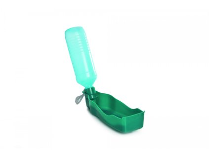 BZ PORTABLE DRINKING BOTTLE W BELT 500ML 2402202114072089072