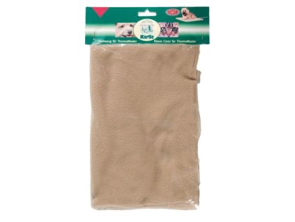 Povlak na vyhrivanou matraci bezovy 39x29cm 1105201714564210106