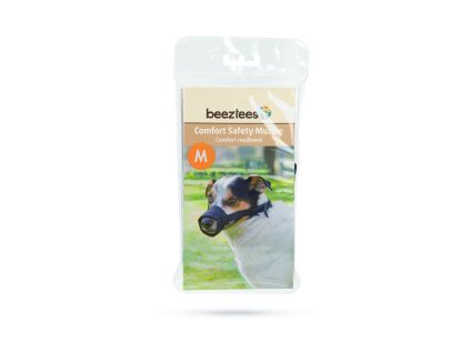 Beeztees Nahubek pro psy M 15 20cm 1901202408420412593