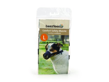 Beeztees Nahubek pro psy L 18 24cm 1901202408493230637