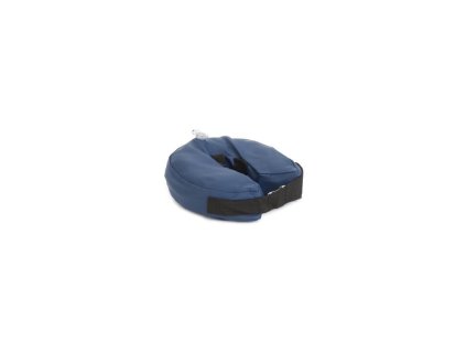 Beeztees Limec pro psy nafukovaci modry XS 15 20cm 1205202109243198088