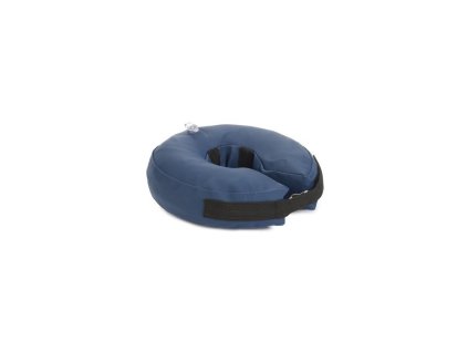 Beeztees Limec pro psy nafukovaci modry S 20 25cm 120520210948022901