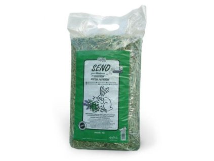 Seno 15l 500g s matou peprnou 1411201715192526043