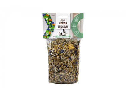 LIMARA Bylinna smes Herbs z poli a zahrad 50g 0306202514123845526