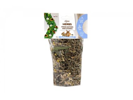 LIMARA Bylinna smes Herbs od vody 50g 0306202514081441741
