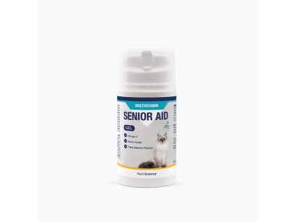 NutriSciencenutr Senior Aid Cat 50ml 2111202417023387350
