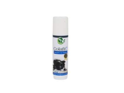 Colafit 7 balzam na tlapky 17ml 0712202215272580352