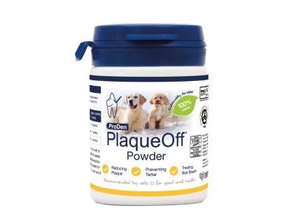 ProDen PlaqueOff Powder 60g 0103202414474841682