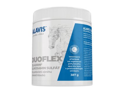 ALAVIS Duoflex 387g