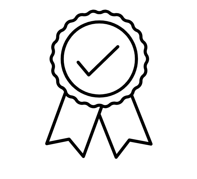 Certifikace kvality a bezpečnosti