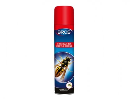 hasičák 600ml