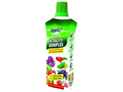 AGRO Vitality komplex