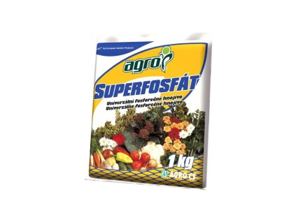 Superfosfát 1 kg