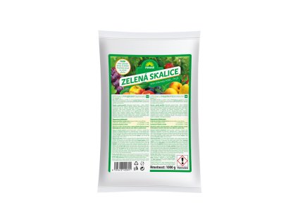 Forestina MINERAL Síran železnatý / Skalice zelená 1 kg